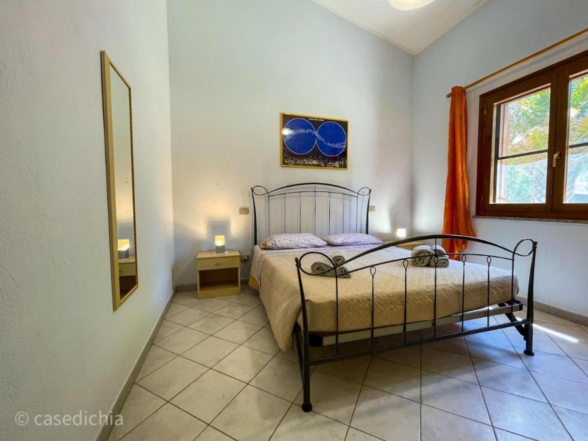 Torre Di Chia Holiday Home エクステリア 写真