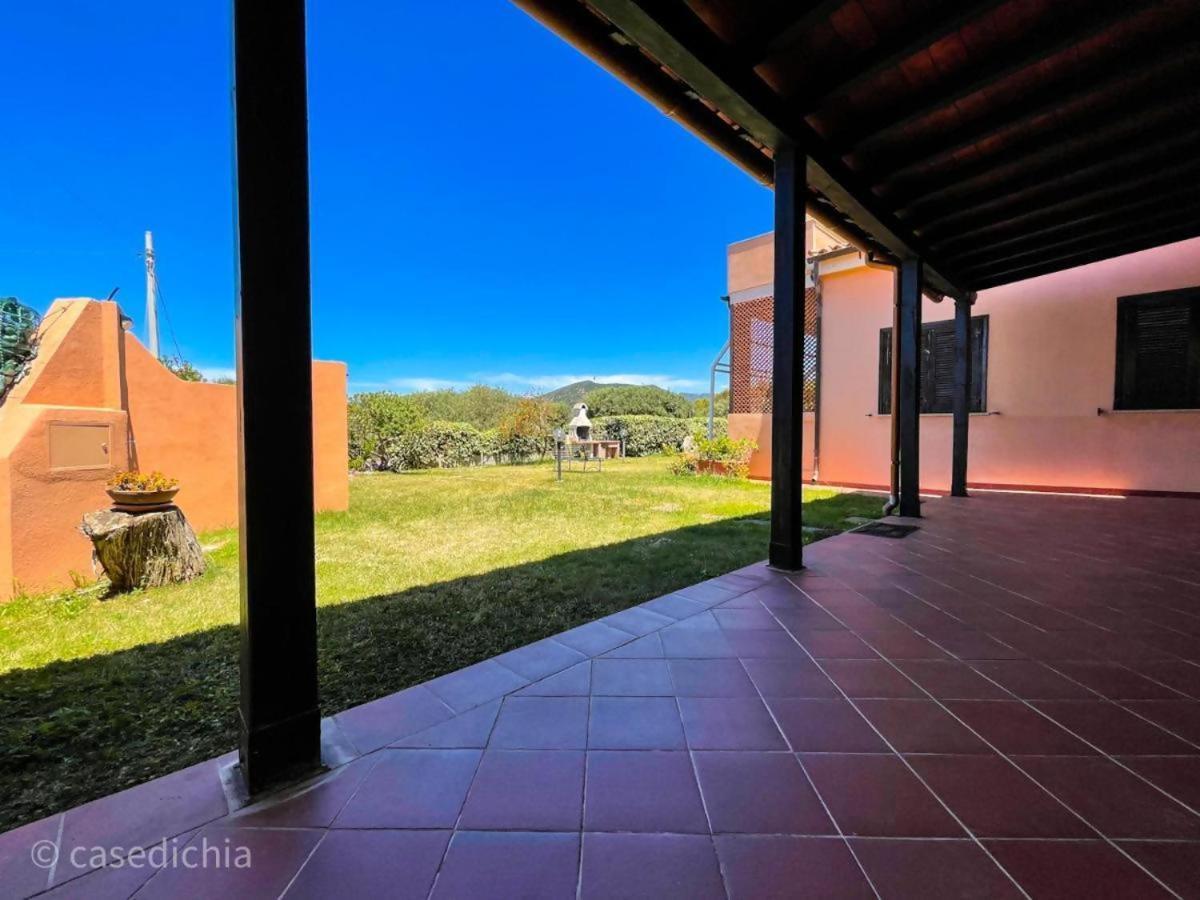 Torre Di Chia Holiday Home It11101Cr エクステリア 写真