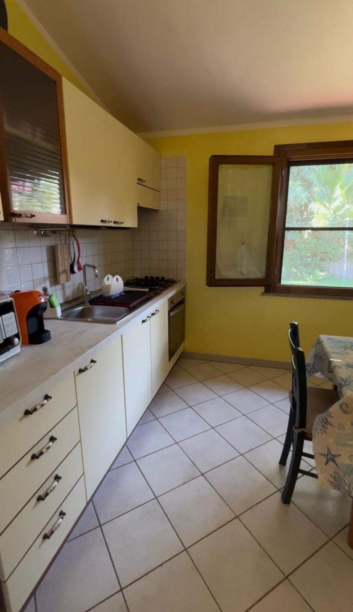 Torre Di Chia Holiday Home エクステリア 写真
